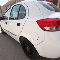 تیبا 2 مدل ۹۷|خودرو سواری و وانت|جیرفت, |دیوار