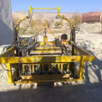 بلوک زن نیمه اتوماتیک