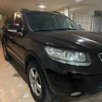 سانتافه 2009 دو برگ سند فابریک معاوضه با آزرا