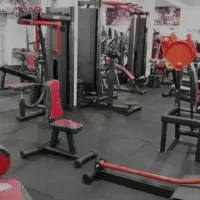 مربی بدنسازی