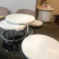 لوازم دکوری و پذیرایی سنگ