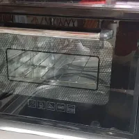 توسترکاملا سالم