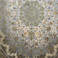 فرش ۱۲۰۰ شانه شرکت البرز کاشان ضمانت کتبی|فرش|مسجد سلیمان, |دیوار