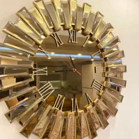 ساعت دیواری منزل نو