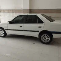 پژو tu5|خودرو سواری و وانت|سلماس, |دیوار