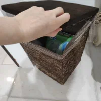 لوازم اتاق سنتی