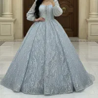 قشنگترین لباس نامزدی