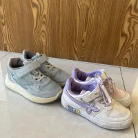 کفش دخترانه