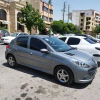 ۲۰۷ ۹۸ تمام فابریک استثنایی