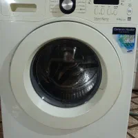 ماشین لباسشویی