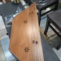 سیم اندازی و کوک سنتور