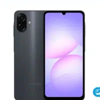 گوشی سامسونگ a07