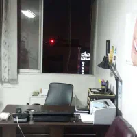 یک اتاق 17 متری از دفتر اداری|اجارهٔ دفتر کار، اتاق اداری، مطب|تهران, جمالزاده|دیوار