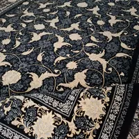 یک تخته فرش 12متری|فرش|علی‌آباد کتول, |دیوار