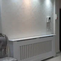کاور رادیاتور /کاورشوفاژ/جاشوفاژی طرح رویال|آبگرمکن، پکیج، شوفاژ|تهران, ائمه اطهار|دیوار