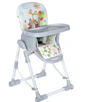 صندلی غذا زویی