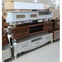 میز تلویزیون مدل آیدا