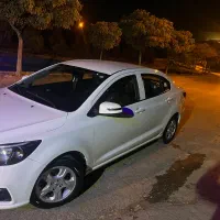 شاهین gl مدل 1403