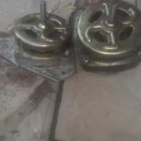 لوازم خانگی ،|ماشین لباسشویی و خشک‌کن لباس|پیشوا, |دیوار