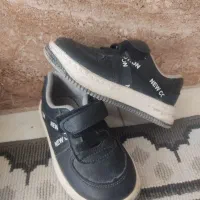 چکمه دخترانه سایز 28|کفش و لباس بچه|زاهدان, |دیوار