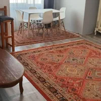 سام زال شقایق ۶|اجارهٔ کوتاه‌مدت آپارتمان و سوئیت|قشم, |دیوار