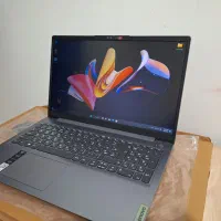 لنوو ideapad 3 slim 3 core i3 نسل ۱۳ نو نو|رایانه همراه|تهران, صادقیه|دیوار
