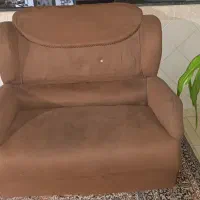 مبل راحتی|حراج|کرمان, |دیوار