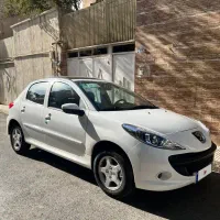 ۲۰۷ اتومات ۱۴۰۳ فول