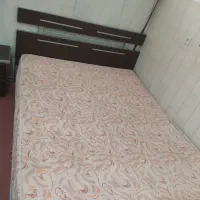 تخت خواب دو نفره