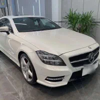 اجاره بنز CLS500/بدون راننده/روزانه/مالک