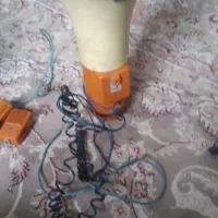 بلندگو میوه فروشی سالم