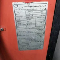 هیتر کوره هوای گرم|بخاری، هیتر، شومینه|شهریار, شهرک مصطفی خمینی|دیوار