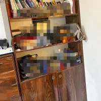 میزکامیپوتر، کتابخانه، دراور