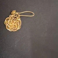 طلا گمشدخ