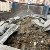 نیازمند یک راننده و یک نگهبان برای شرکت پیمانکاری