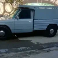 باربری با نیسان به تمام نقاط کشور|خدمات حمل و نقل|اهر, |دیوار