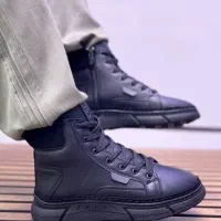 کفش نیم بوت ورساچ