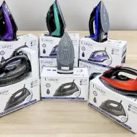 اتوبخار کف سرامیک اتو بخار فوما Fuma