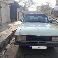 پیکان وانت مدل ۸۹بیرنگ