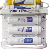 تصفیه آب پیورلاین تایوانPure Lineتسفیه تسویه تصویه|آبسردکن و تصفیه آب|تبریز, |دیوار