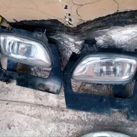 یه سری لوازم ماشین