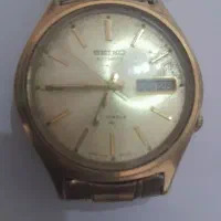 ساعت سیکو آنتیک