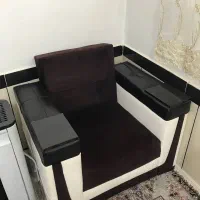 مبل ۷نفره|مبلمان خانگی و میز عسلی|بوکان, |دیوار