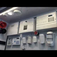 دزدگیر های اماکن منازل سیم کارتی ضمانت دوسال