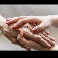 استخدام پرستار مراقب سالمند شبانه روزی