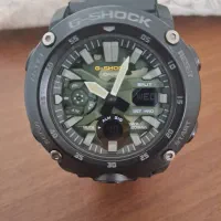 ساعت جیشاک Ga2000