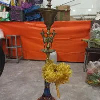 قلیان دکوری