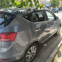 جک s5 اتوماتیک