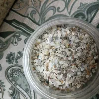 شن و صدف خوراکی پرندگان زینتی
