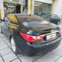 هیونداسوناتاyfمدل2011فول با4کرمگن|خودرو سواری و وانت|اصفهان, بابوکان|دیوار